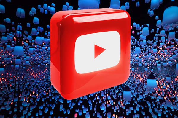 YouTube screenwriter